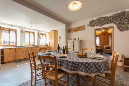 Apartamento Cesa Al Monech