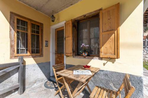 Apartamento Cesa Al Monech