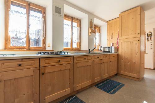 Apartamento Cesa Al Monech