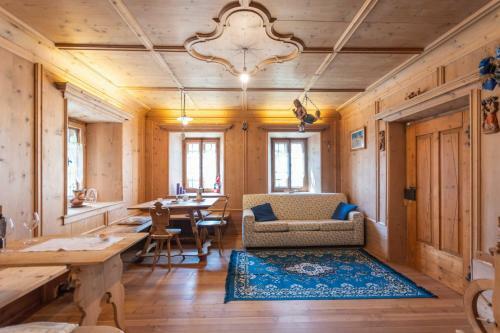 Apartamento Cesa Al Monech