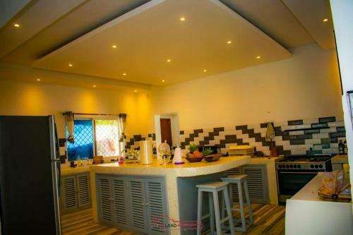 Villa Glass House