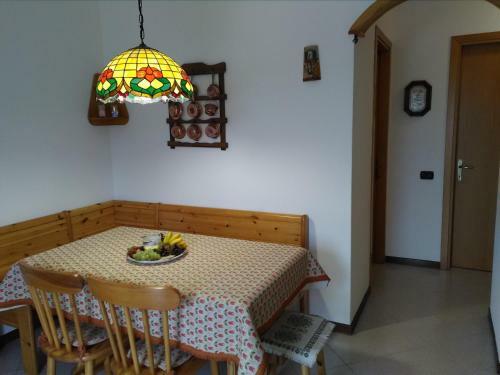Apartamento La Casa Di Puffy