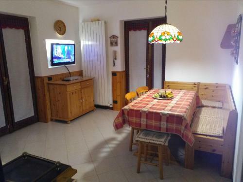Apartamento La Casa Di Puffy