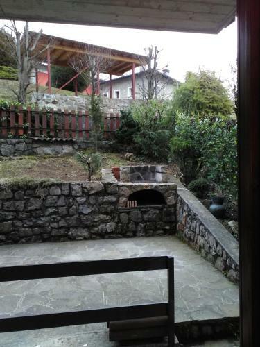 Apartamento La Casa Di Puffy