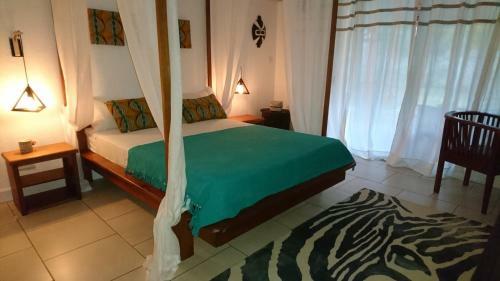 Bed & Breakfast Sweet Island