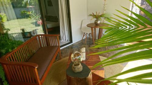 Bed & Breakfast Sweet Island