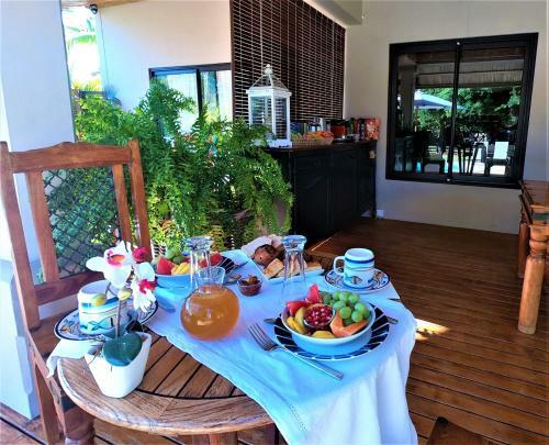 Bed & Breakfast Sweet Island