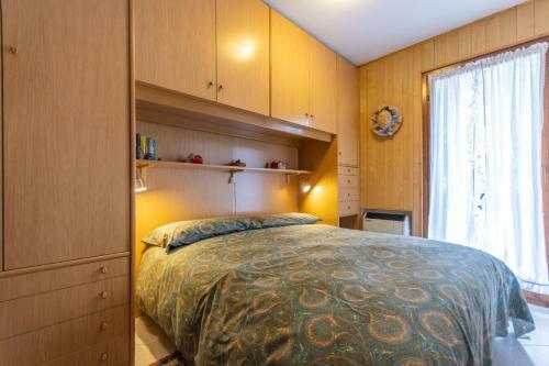 Apartamento Mondeval