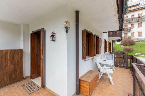 Apartamento Mondeval