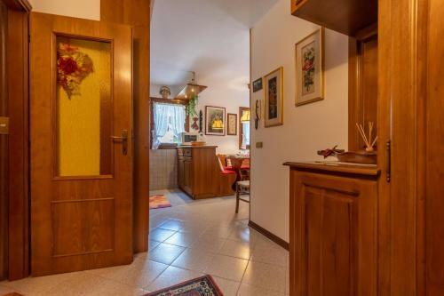 Apartamento Mondeval