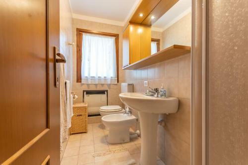 Apartamento Mondeval