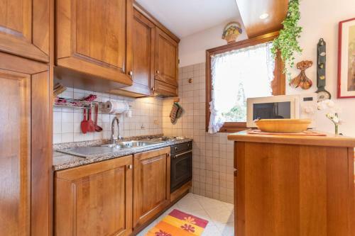 Apartamento Mondeval