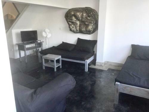 Dwini Apartments