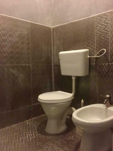 Dwini Apartments