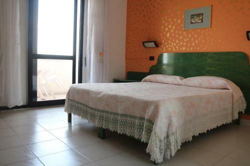Hotel Mater Mediterranea