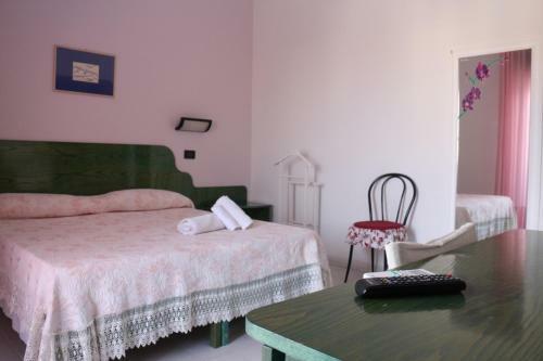 Hotel Mater Mediterranea
