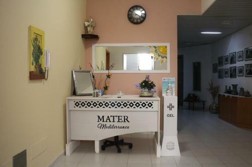 Hotel Mater Mediterranea