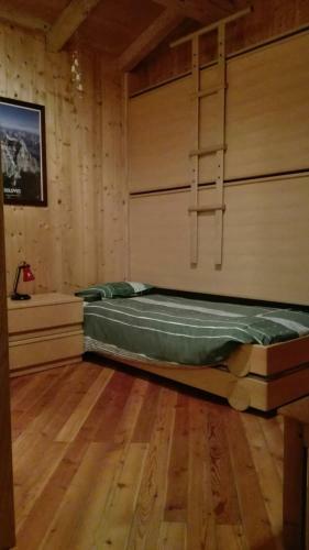 Apartamento Casafiorin