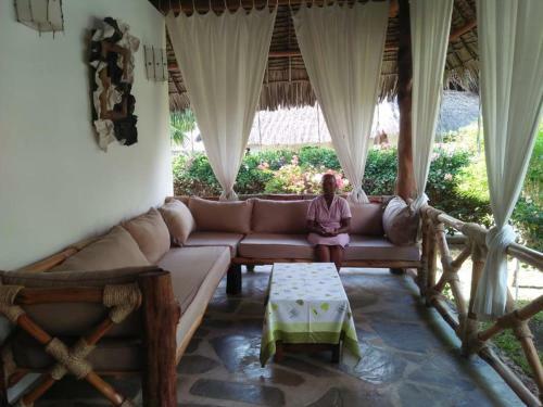 Apartamento Marine Park Villa
