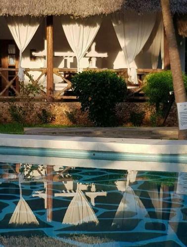 Apartamento Marine Park Villa