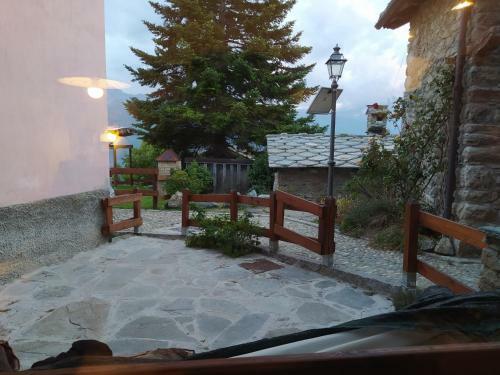 Apartamento Casa Semon