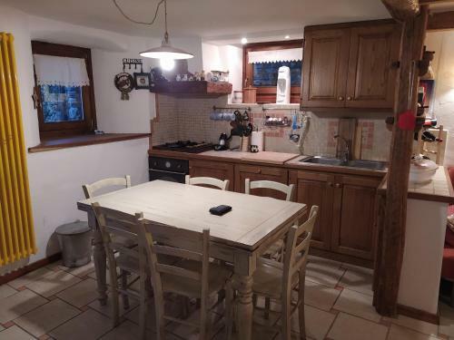 Apartamento Casa Semon
