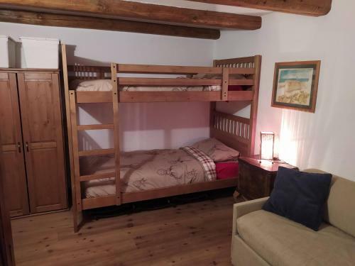 Apartamento Casa Semon