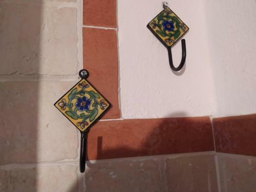 Apartamento Casa Semon