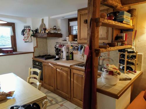 Apartamento Casa Semon