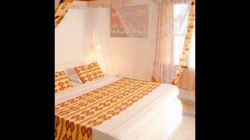 Hostal Room In Bb - Creek Deluxe Doubleroom