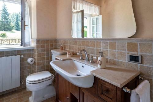 Apartamento Contessa Pace - Luxury Flat