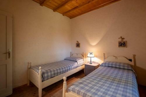 Apartamento Contessa Pace - Luxury Flat