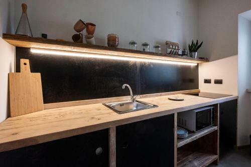 Apartamento Contessa Pace - Luxury Flat