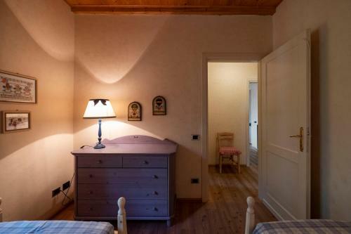 Apartamento Contessa Pace - Luxury Flat