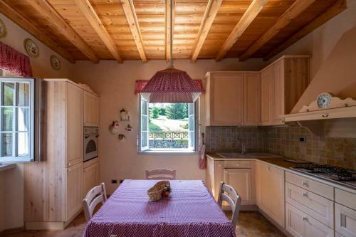 Apartamento Contessa Pace - Luxury Flat