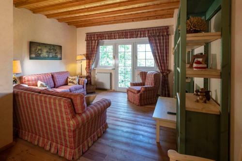 Apartamento Contessa Pace - Luxury Flat
