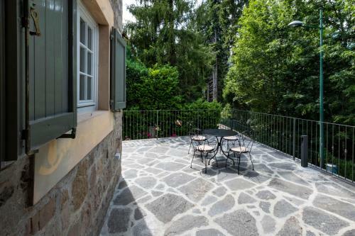 Apartamento Contessa Pace - Luxury Flat