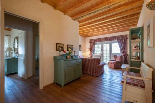 Apartamento Contessa Pace - Luxury Flat