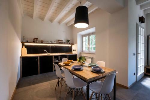 Apartamento Contessa Pace - Luxury Flat