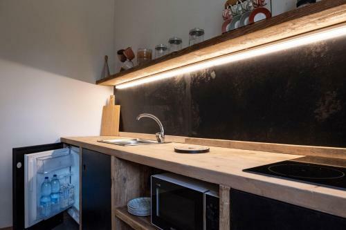Apartamento Contessa Pace - Luxury Flat