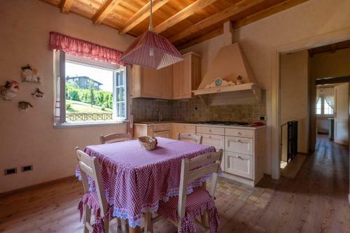 Apartamento Contessa Pace - Luxury Flat