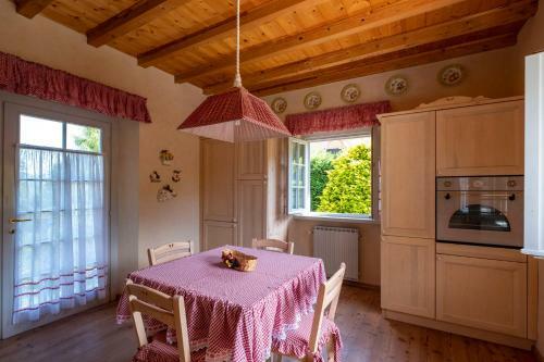 Apartamento Contessa Pace - Luxury Flat