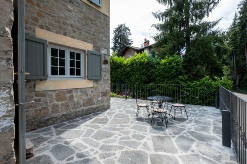 Apartamento Contessa Pace - Luxury Flat