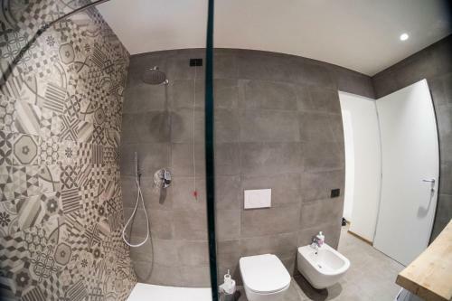 Apartamento Contessa Pace - Luxury Flat