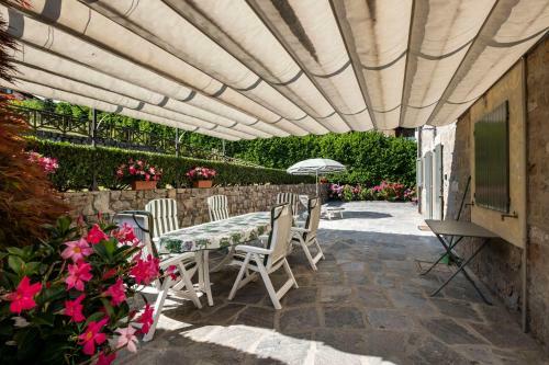 Apartamento Contessa Pace - Luxury Flat
