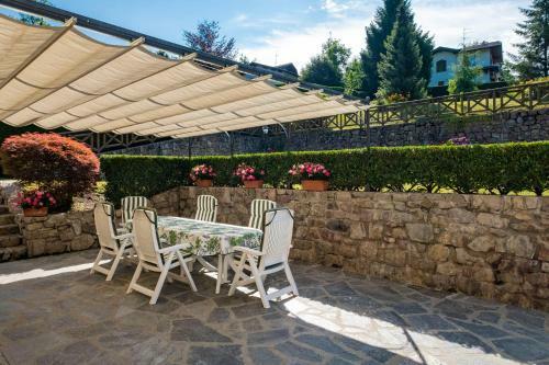 Apartamento Contessa Pace - Luxury Flat