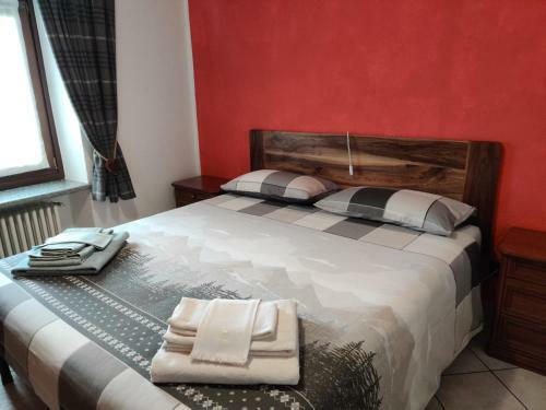 Apartamento Lo Port�