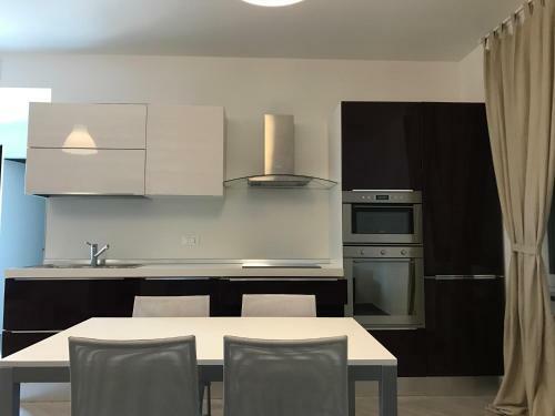 Apartamento Home Hotel