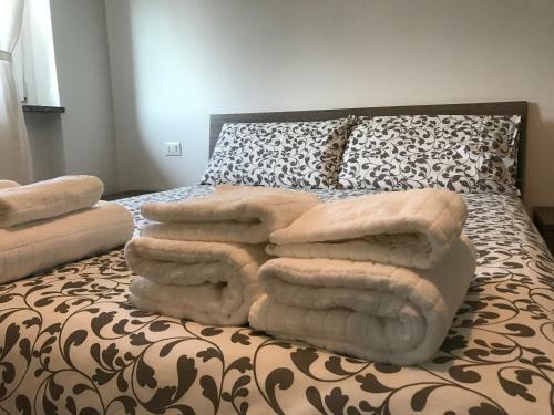 Apartamento Home Hotel