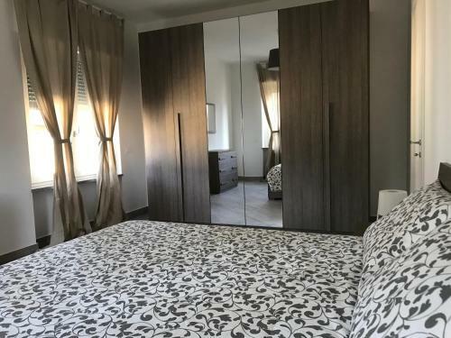 Apartamento Home Hotel